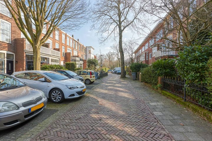 Foto 38 van Leeuwendaallaan 104