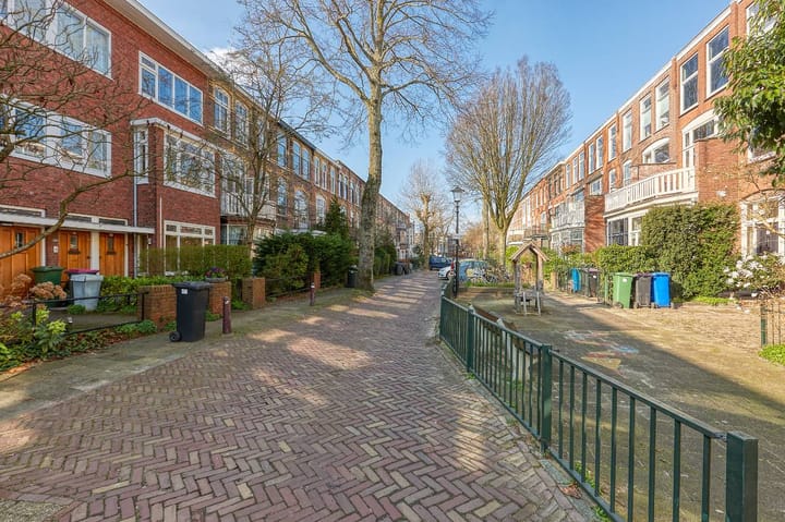 Foto 39 van Leeuwendaallaan 104