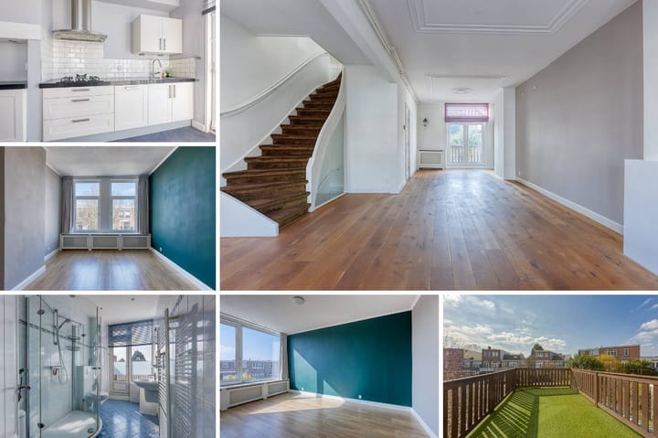 Foto 47 van Leeuwendaallaan 104