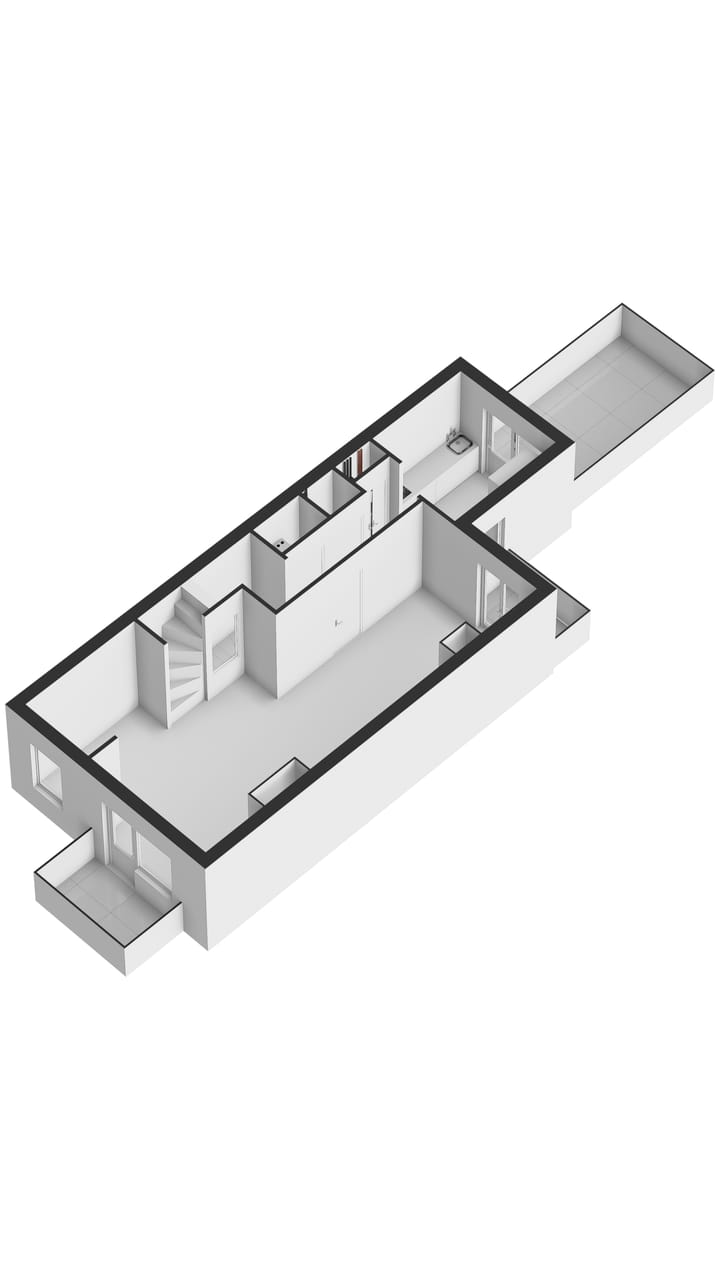 Foto 54 van Leeuwendaallaan 104
