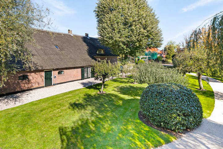 Photo 30 of Leidseweg 553