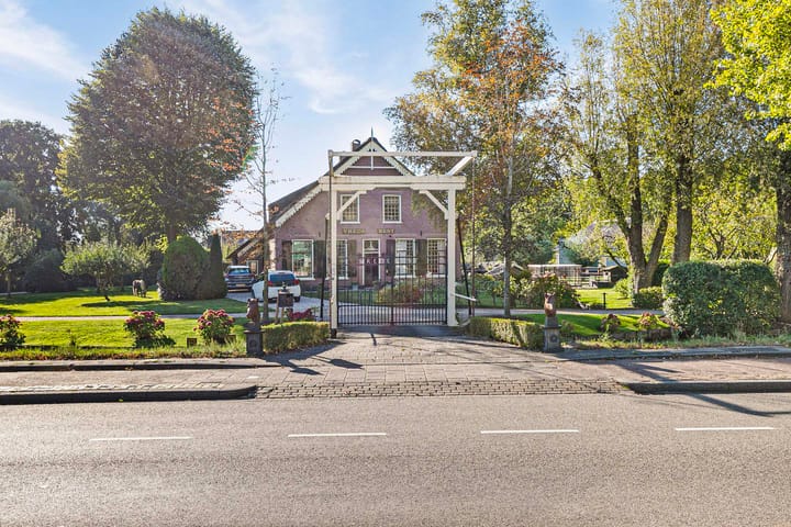 Photo 83 of Leidseweg 553