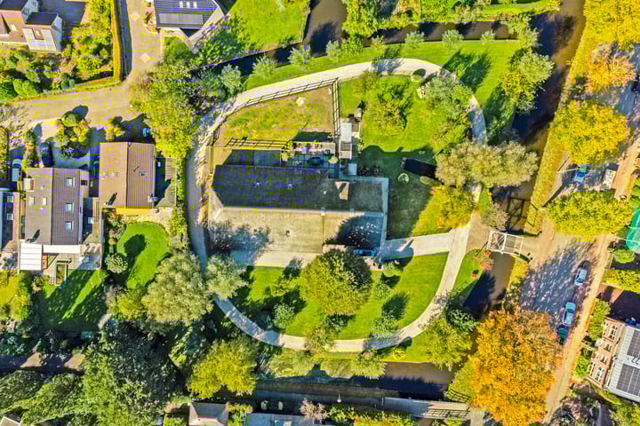 Photo 95 of Leidseweg 553