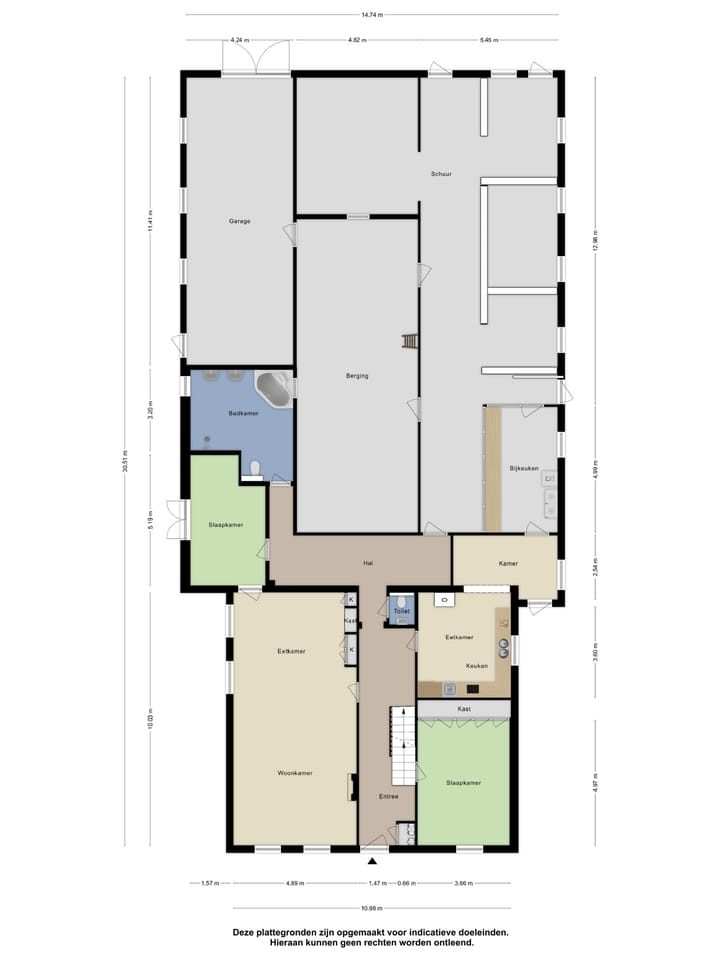 Photo 96 of Leidseweg 553