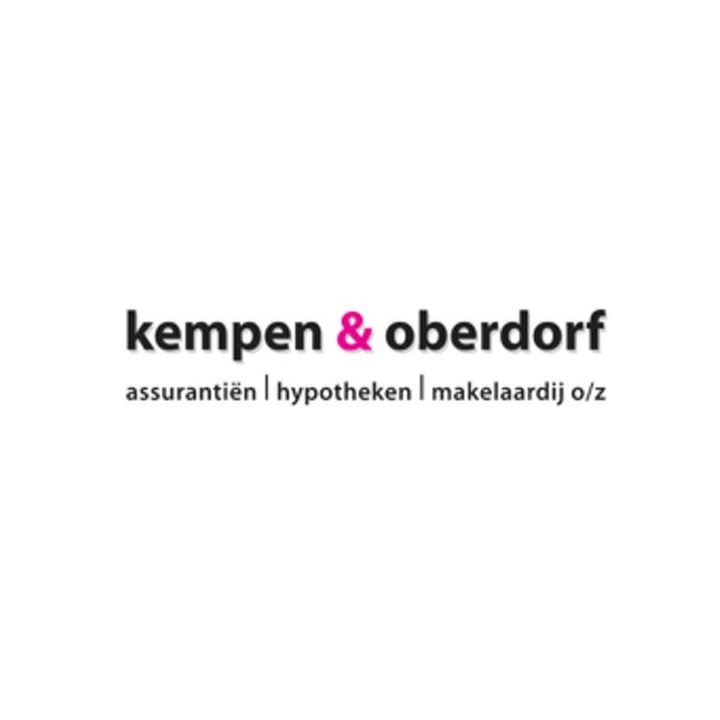 Kempen & Oberdorf logo