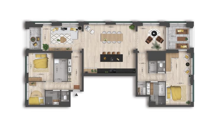 Foto 19 van Steenvoordeplein