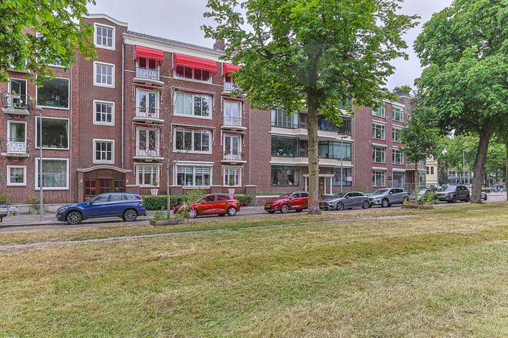 Foto 1 van Ubbo Emmiussingel 13-C