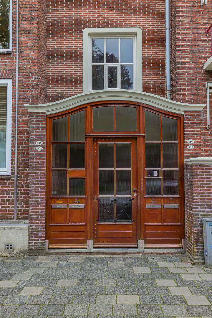 Foto 4 van Ubbo Emmiussingel 13-C