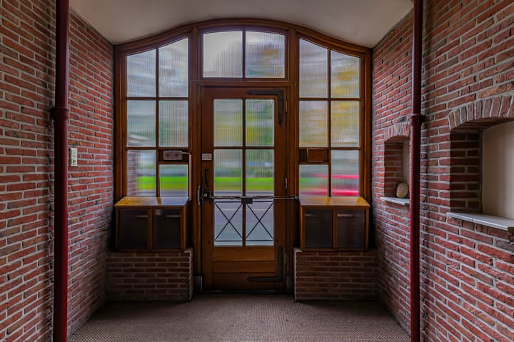 Foto 6 van Ubbo Emmiussingel 13-C