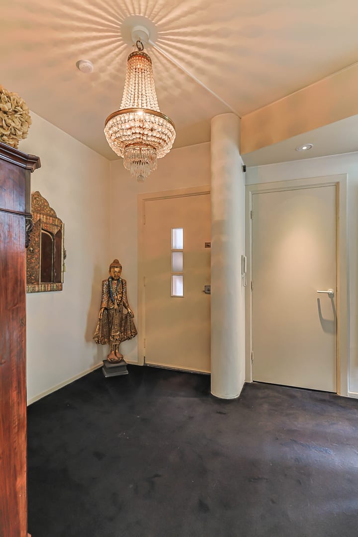 Foto 7 van Ubbo Emmiussingel 13-C