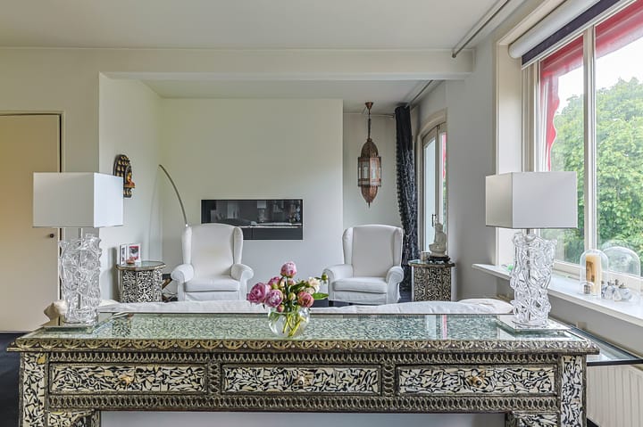 Foto 10 van Ubbo Emmiussingel 13-C