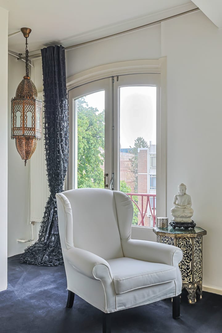 Foto 11 van Ubbo Emmiussingel 13-C