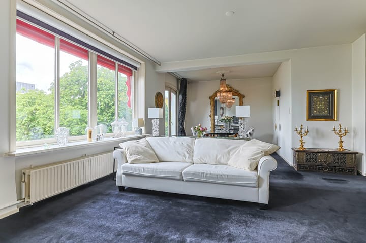 Foto 12 van Ubbo Emmiussingel 13-C