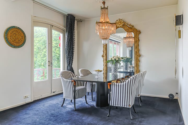 Foto 13 van Ubbo Emmiussingel 13-C