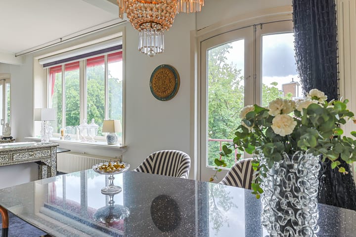 Foto 14 van Ubbo Emmiussingel 13-C