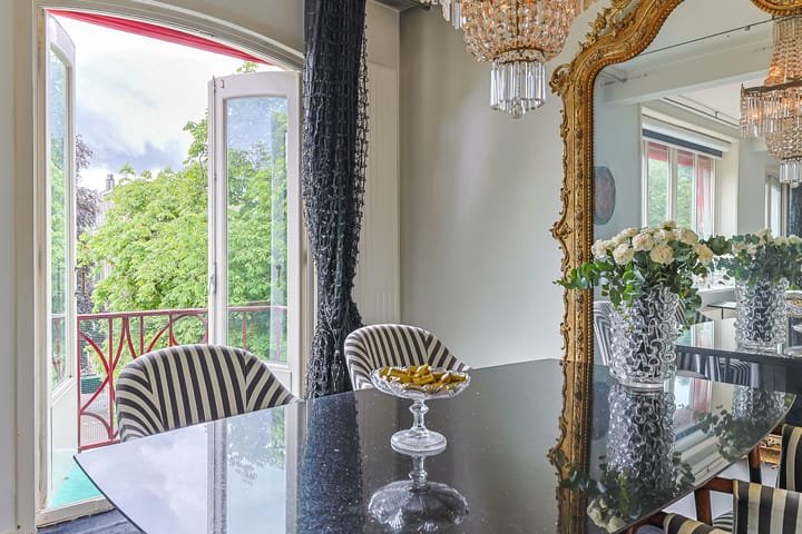 Foto 15 van Ubbo Emmiussingel 13-C