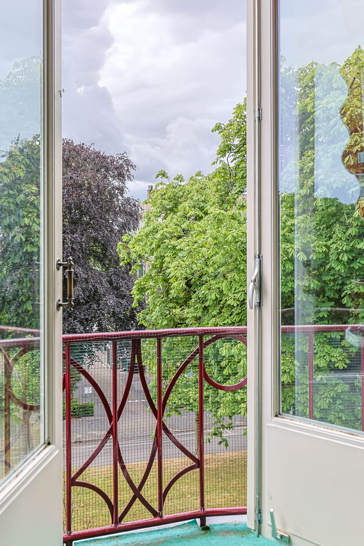 Foto 16 van Ubbo Emmiussingel 13-C