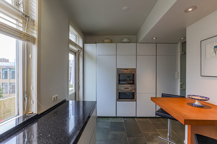 Foto 19 van Ubbo Emmiussingel 13-C