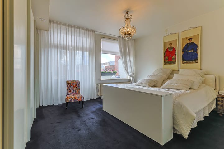 Foto 20 van Ubbo Emmiussingel 13-C