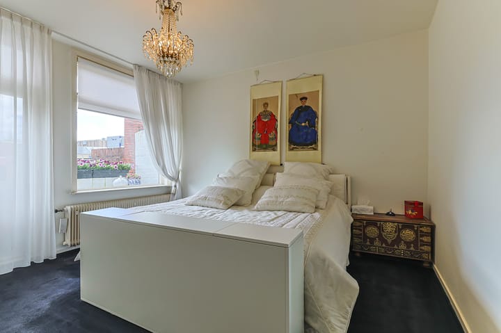 Foto 21 van Ubbo Emmiussingel 13-C