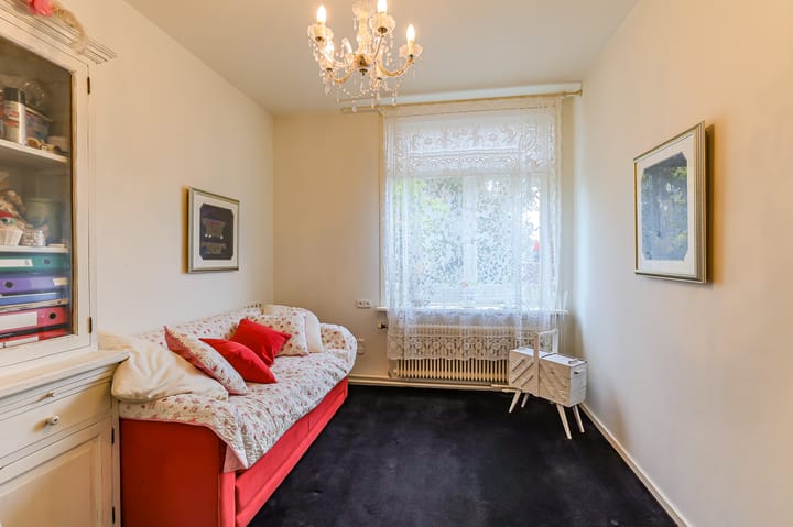 Foto 23 van Ubbo Emmiussingel 13-C