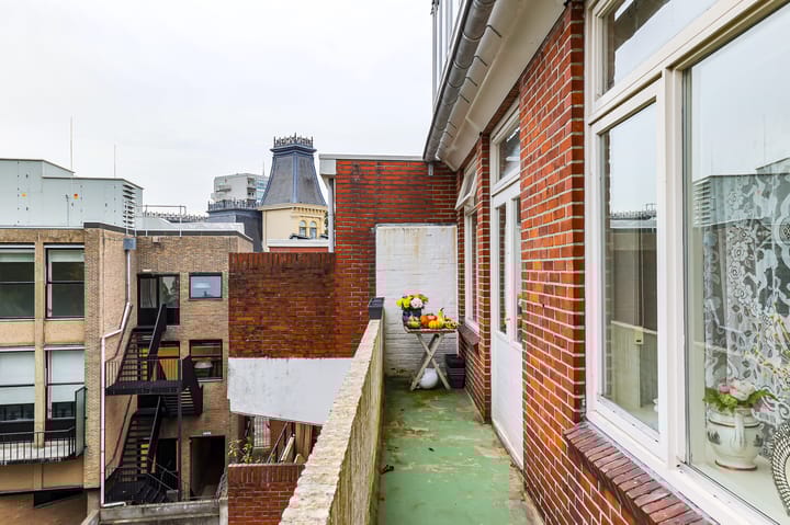 Foto 24 van Ubbo Emmiussingel 13-C