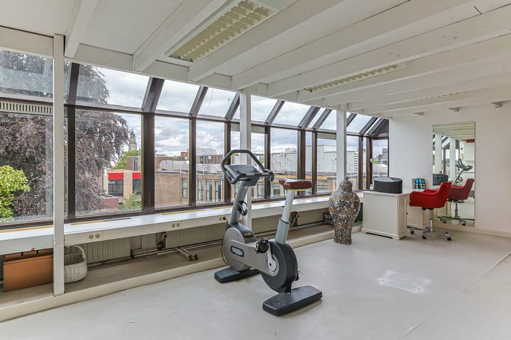 Foto 25 van Ubbo Emmiussingel 13-C