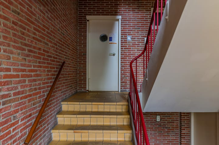 Foto 5 van Ubbo Emmiussingel 13-C