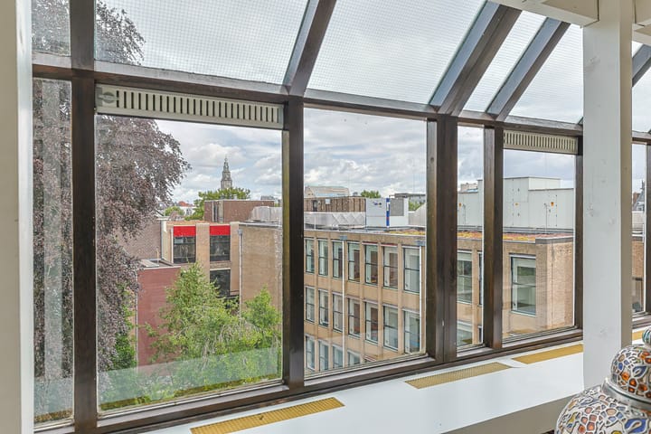 Foto 26 van Ubbo Emmiussingel 13-C