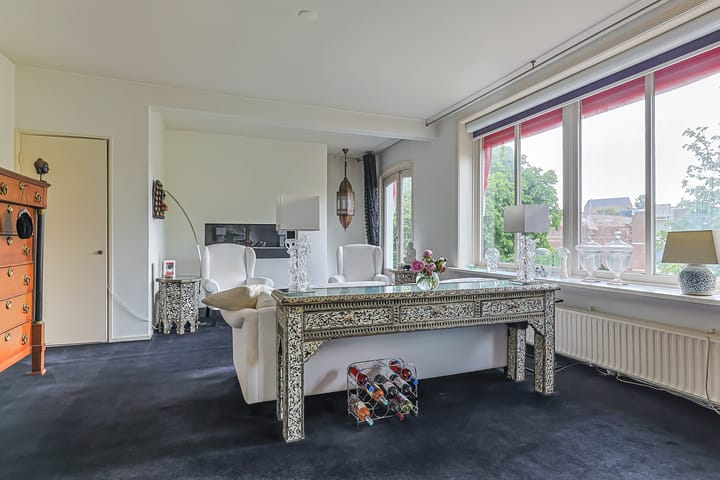 Foto 8 van Ubbo Emmiussingel 13-C