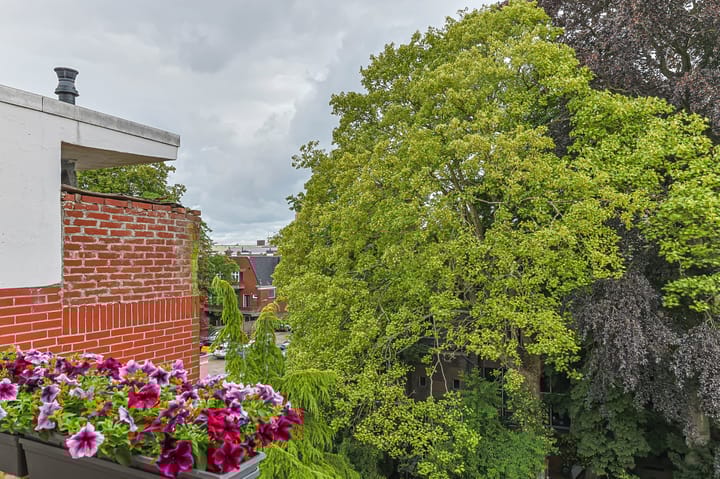 Foto 27 van Ubbo Emmiussingel 13-C