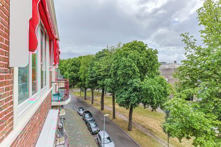 Foto 29 van Ubbo Emmiussingel 13-C