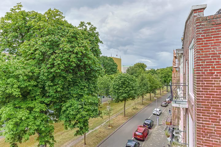 Foto 30 van Ubbo Emmiussingel 13-C