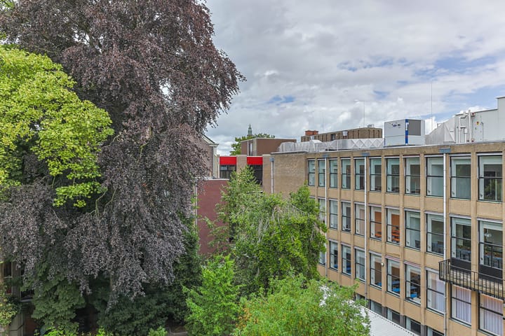 Foto 28 van Ubbo Emmiussingel 13-C