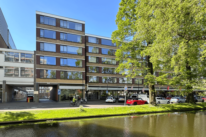 Streksingel 183