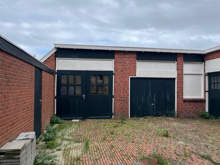 Photo 1 of Singelweg 24-1