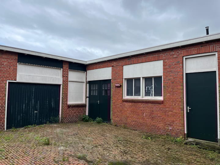 Photo 2 of Singelweg 24-1