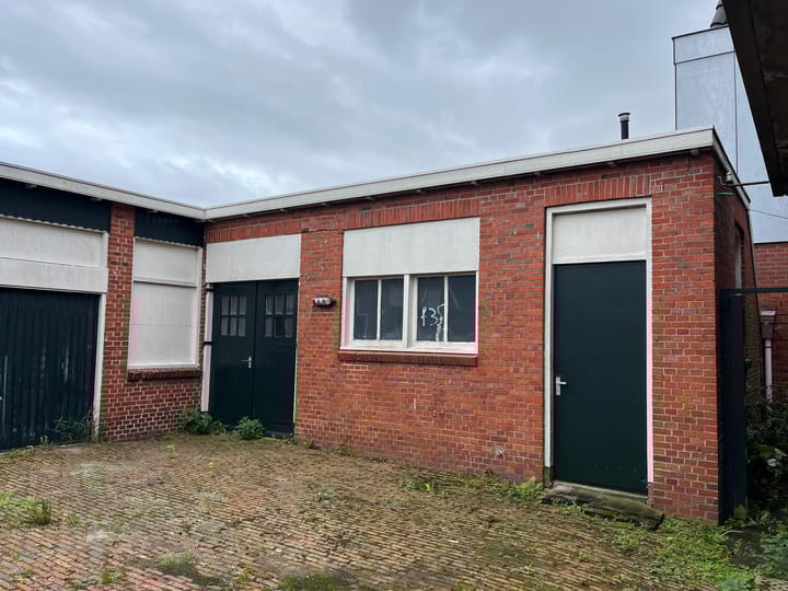 Photo 3 of Singelweg 24-1