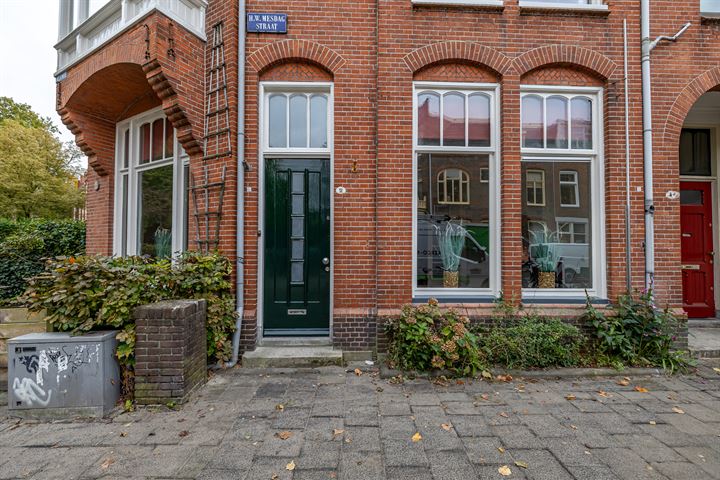 View photo 3 of H.W. Mesdagstraat 2