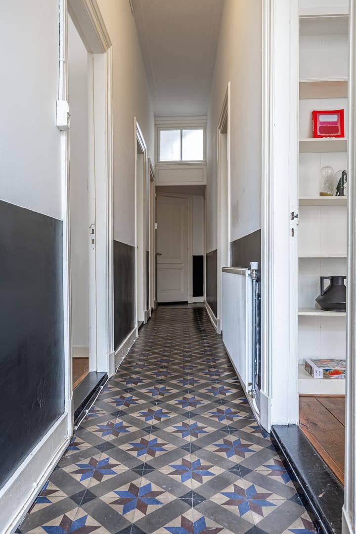 Foto 4 van H.W. Mesdagstraat 2