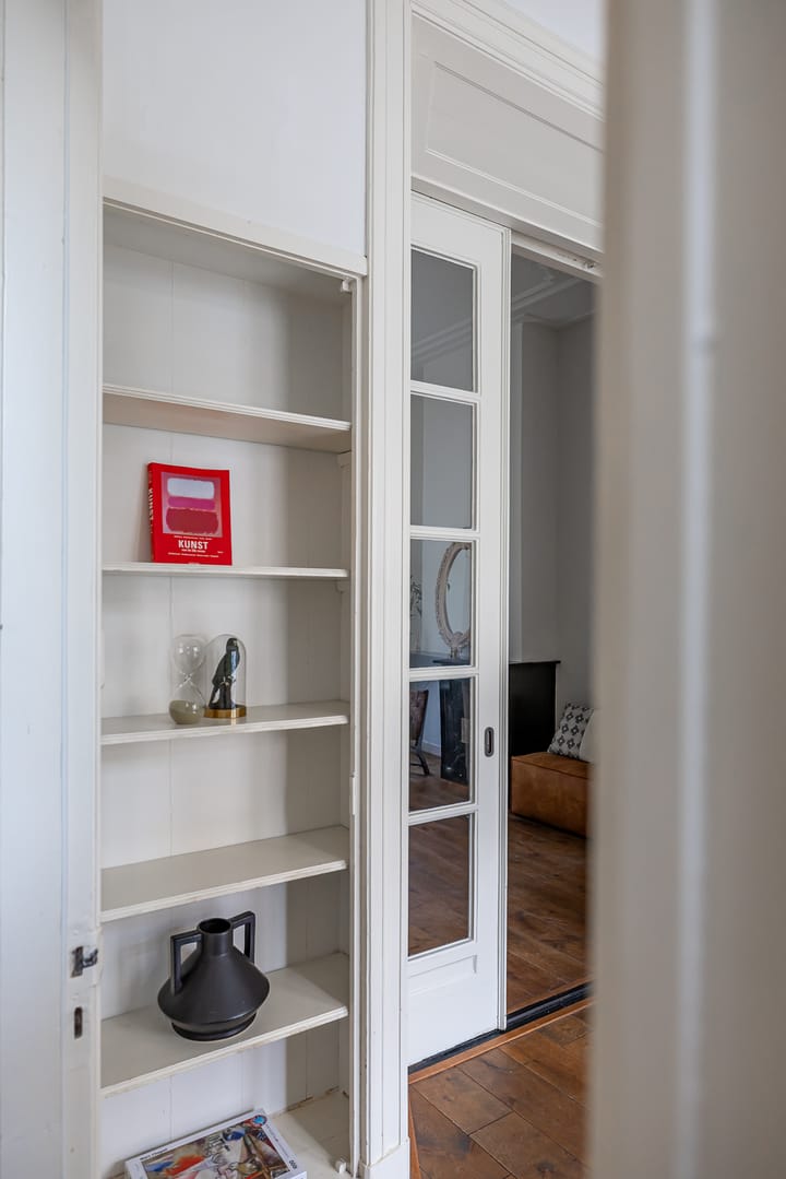 Foto 5 van H.W. Mesdagstraat 2