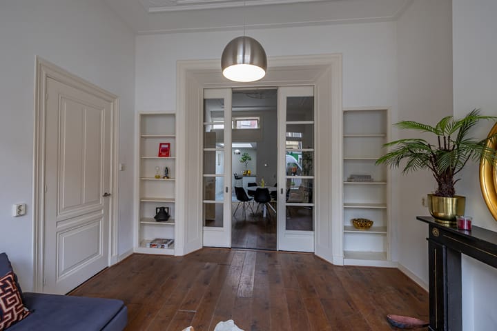 Foto 7 van H.W. Mesdagstraat 2