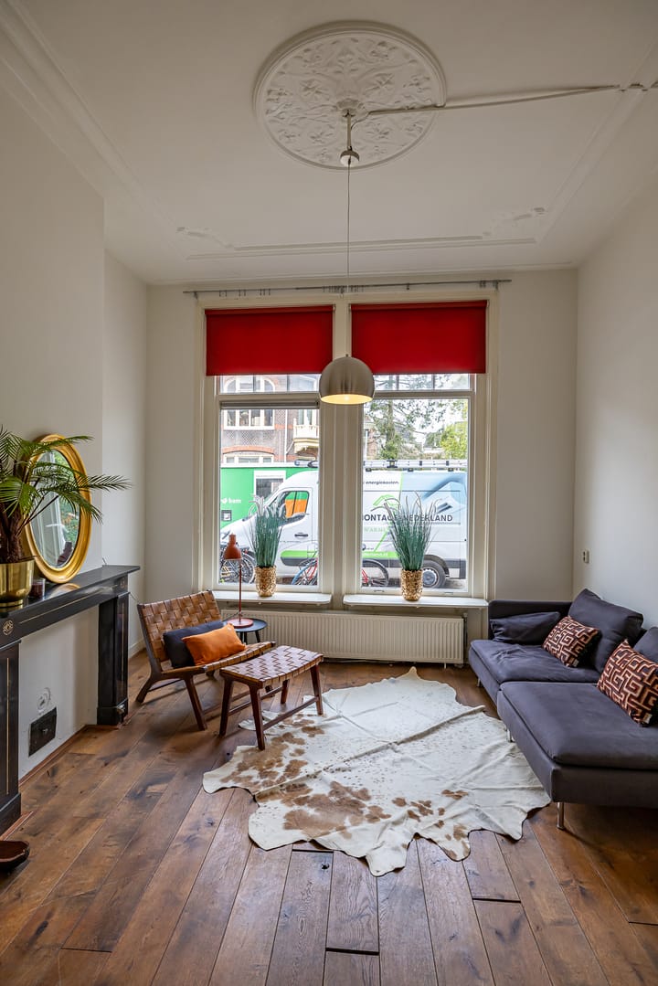 Foto 10 van H.W. Mesdagstraat 2