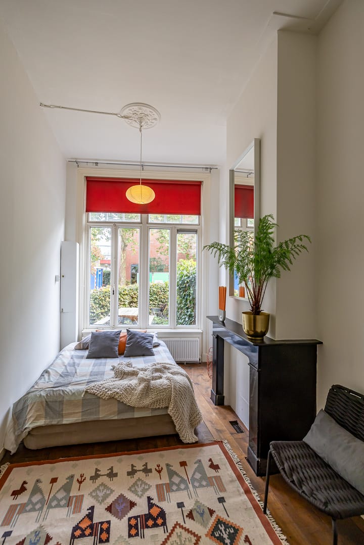 Foto 25 van H.W. Mesdagstraat 2