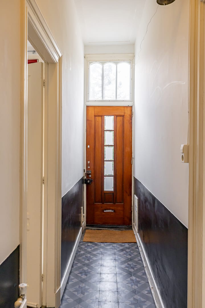 Foto 30 van H.W. Mesdagstraat 2