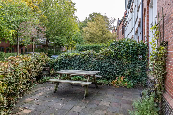 Foto 31 van H.W. Mesdagstraat 2