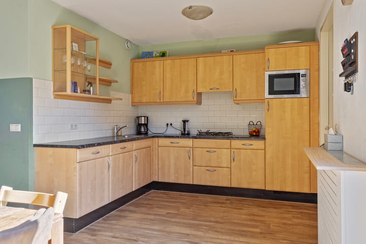 Foto 3 van Weth. Visscherstraat 20