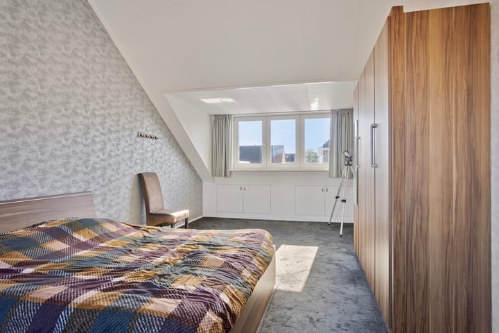 Foto 4 van Weth. Visscherstraat 20