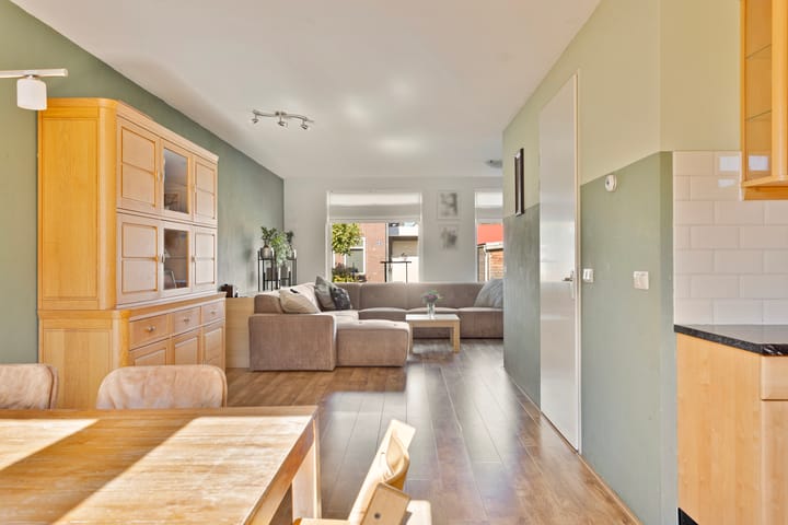 Foto 8 van Weth. Visscherstraat 20