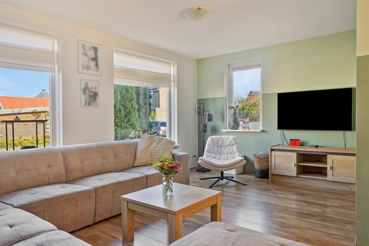 Foto 10 van Weth. Visscherstraat 20